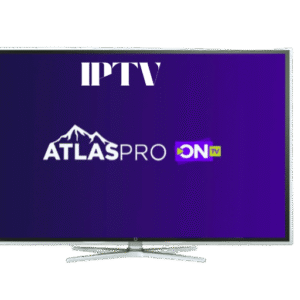 Atlas Pro IPTV