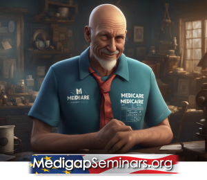Find A Medicare Broker